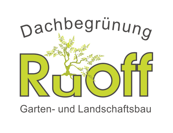 Ruoff Dachbegrünung