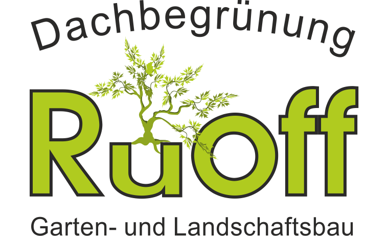 Ruoff GmbH - Dachbegrünung